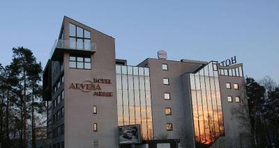 Arvena Messe