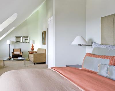 Vanderbilt Auberge Resorts Collection
