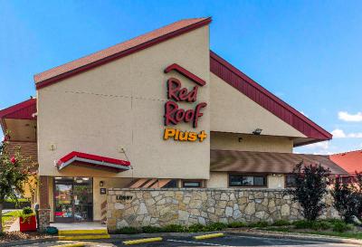 Red Roof PLUS+ Nashville North - Goodlettsville