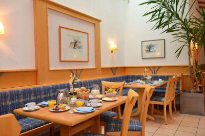 Landhotel Seerose