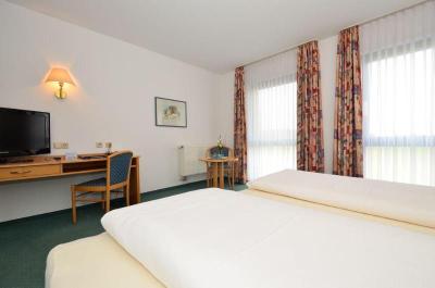 Landhotel Seerose