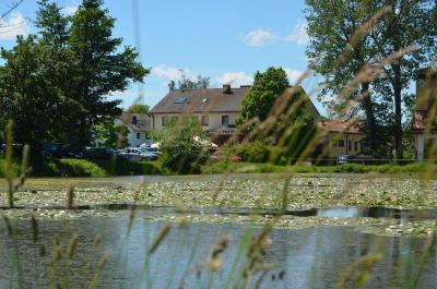 Landhotel Seerose