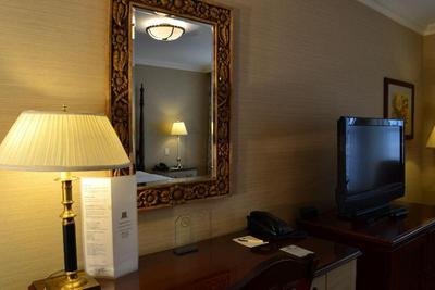 Wall Street Inn