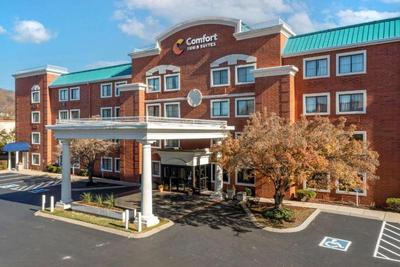 Comfort Inn & Suites Nashville Brentwood