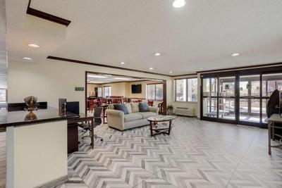 Comfort Inn & Suites Nashville Brentwood
