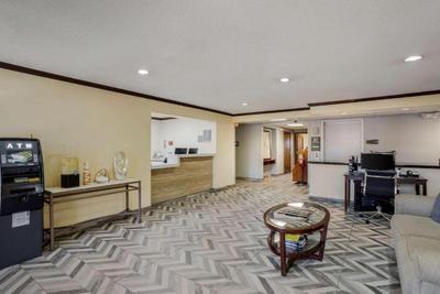 Comfort Inn & Suites Nashville Brentwood