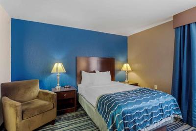 Comfort Inn & Suites Nashville Brentwood