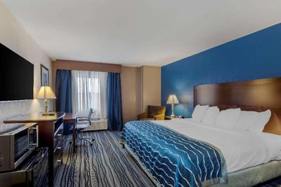 Comfort Inn & Suites Nashville Brentwood