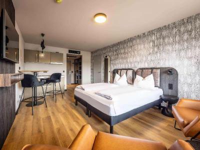 Ibis Styles Aalen