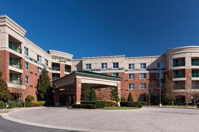 Courtyard Franklin Cool Springs