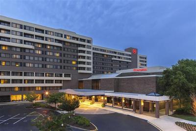 Sheraton Norfolk Waterside