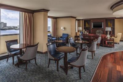 Sheraton Norfolk Waterside