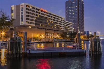 Sheraton Norfolk Waterside