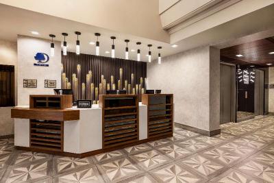 DoubleTree by Hilton New York Midtown Fifth Avenue