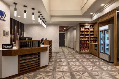 DoubleTree by Hilton New York Midtown Fifth Avenue