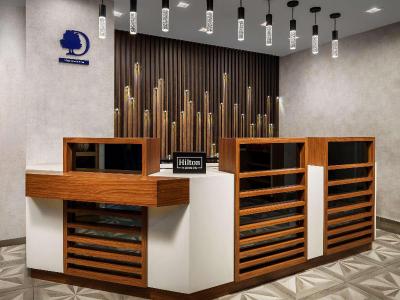 DoubleTree by Hilton New York Midtown Fifth Avenue