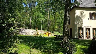 Parkhotel Zirndorf