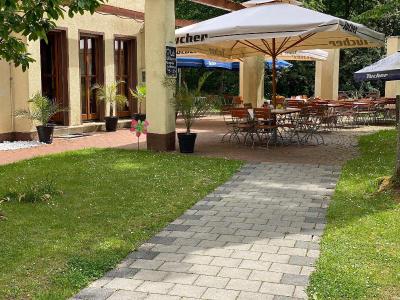 Parkhotel Zirndorf