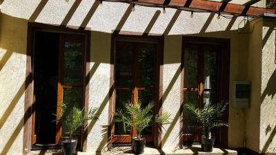 Parkhotel Zirndorf