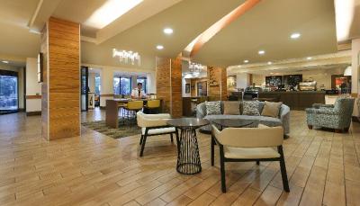 Holiday Inn Nashville-Vanderbilt (Dwtn)