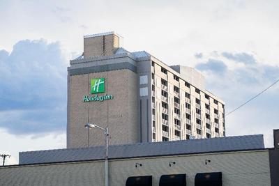 Holiday Inn Nashville-Vanderbilt (Dwtn)