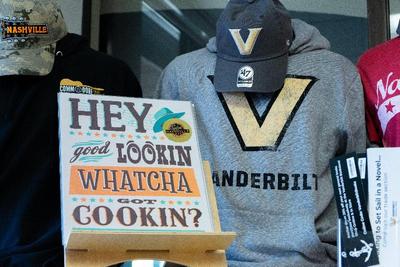 Holiday Inn Nashville-Vanderbilt (Dwtn)