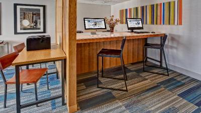 Murfreesboro Central Hotel
