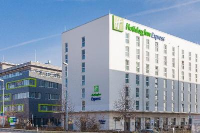 Holiday Inn Express Nuernberg-Schwabach