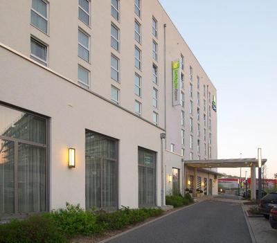 Holiday Inn Express Nuernberg-Schwabach