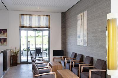 Holiday Inn Express Nuernberg-Schwabach