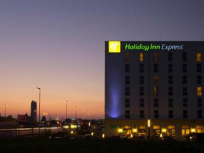 Holiday Inn Express Nuernberg-Schwabach