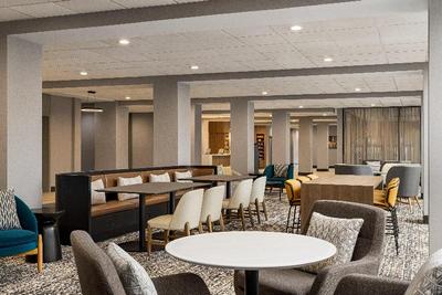 Holiday Inn Nashville Downtown - Stadium