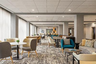 Holiday Inn Nashville Downtown - Stadium