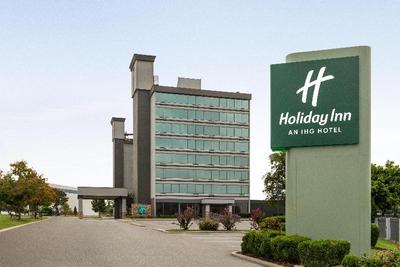 Holiday Inn Nashville Downtown - Stadium