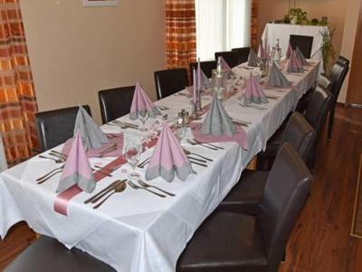 Hotel Restaurant Daucher