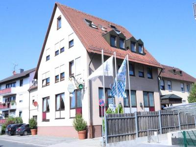 Hotel Restaurant Daucher