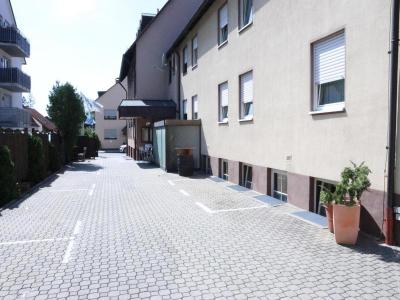 Hotel Restaurant Daucher