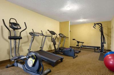 Days Inn by Wyndham Brunswick/St. Simons Area