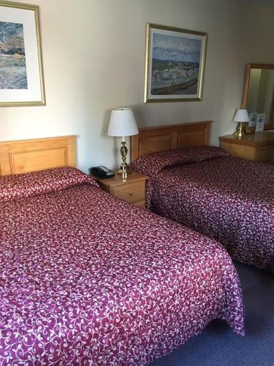 Chelsea Savoy Hotel