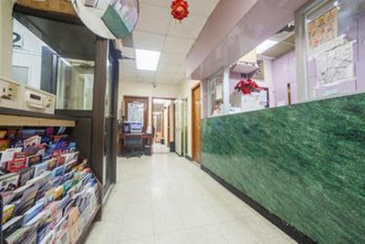 New World Hotel