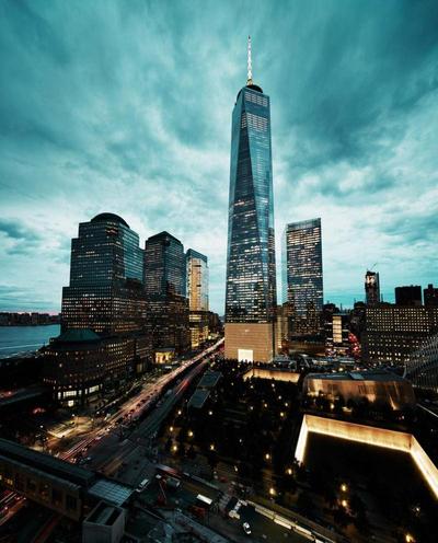 Club Quarters World Trade Center