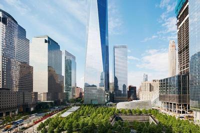Club Quarters World Trade Center
