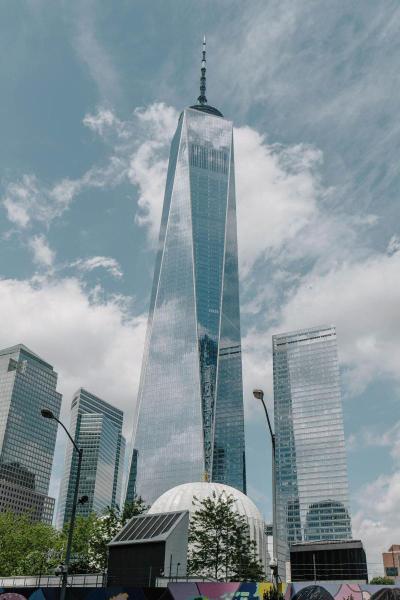 Club Quarters World Trade Center