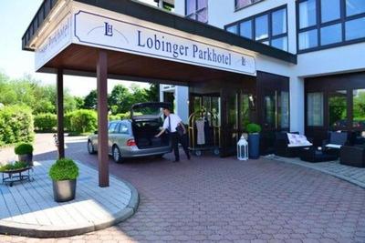 Lobinger Parkhotel