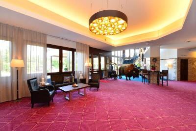 Lobinger Parkhotel