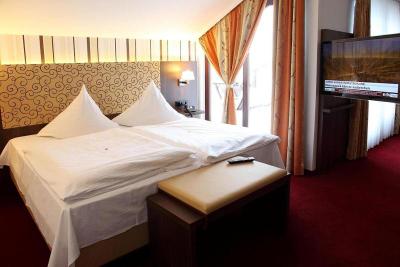 Lobinger Parkhotel