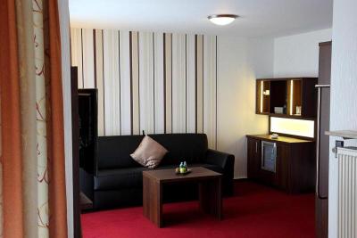 Lobinger Parkhotel