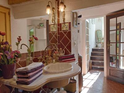 Hôtel de Charme Villa Roseraie