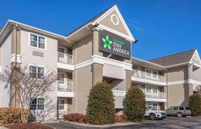 Extended Stay America - Nashville - Brentwood - So