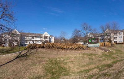 Extended Stay America - Nashville - Brentwood - So